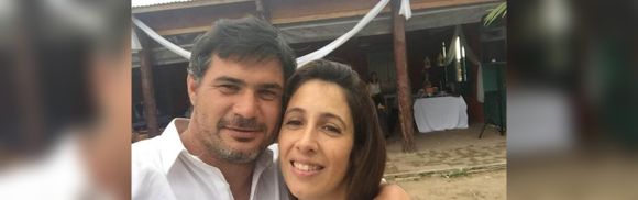 Pedro Alsogaray tras la condena a Bedetti: “Me hubiera gustado que pase la vida adentro de la cárcel”
