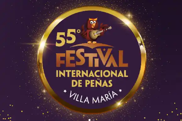 Lali, Tini y Ciro y los Persas destacan en la grilla del Festival de Villa María