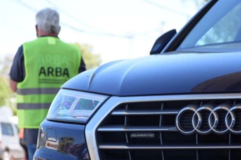 Pinamar: detectan que la mitad de los vehículos de alta gama registran deudas