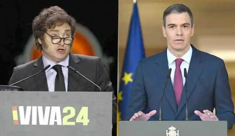 El conflicto diplomático con España 
“no le hace bien a Argentina”
