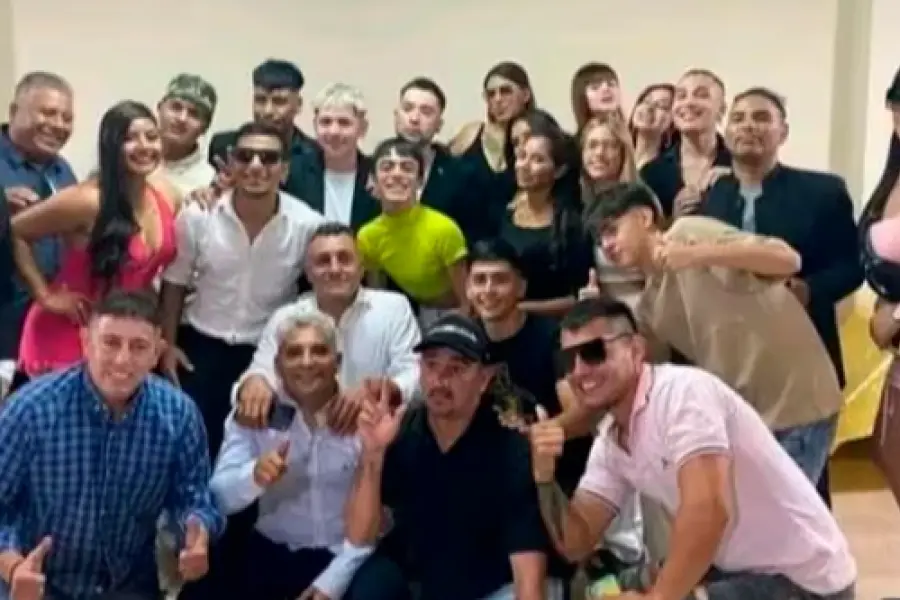 Gran House Tucumán, la insólita parodia de Gran Hermano que es viral en las redes