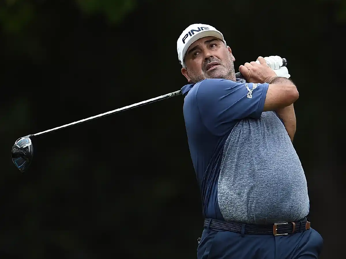 "Pato" Cabrera será deportado al país "en los próximos días" tras ser capturado en Brasil