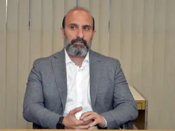 Para Martín Yañez, el peronismo "ya se empezó a ordenar"