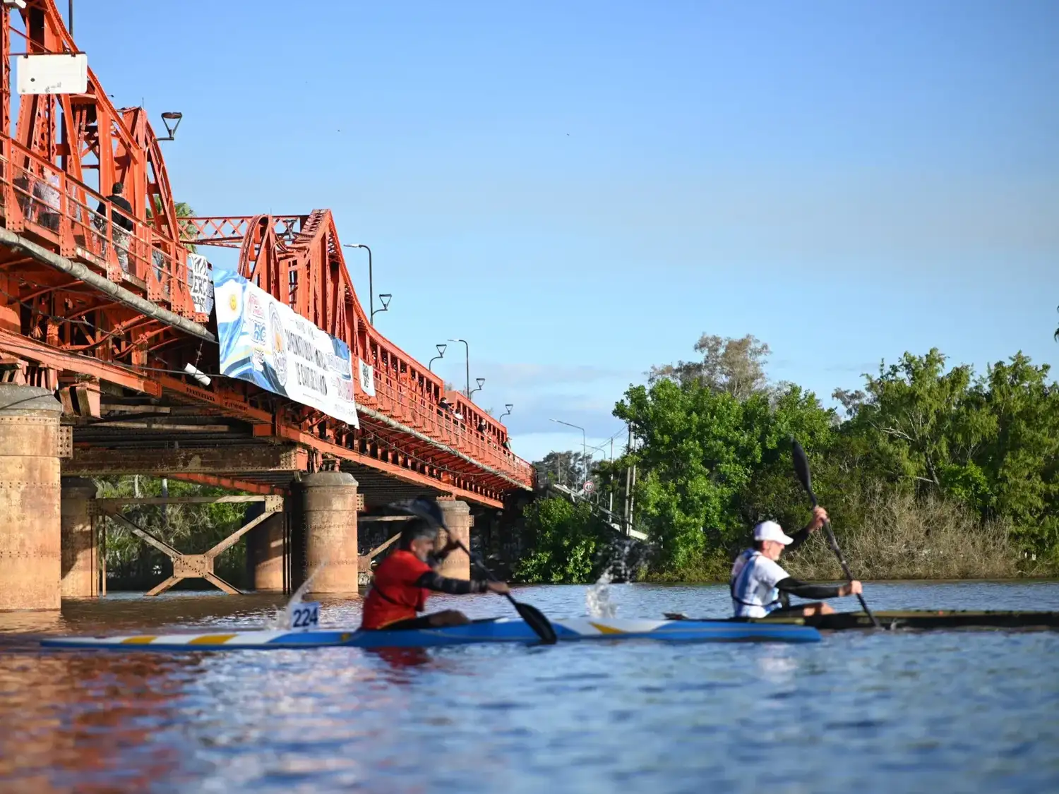 El tiempo en Gualeguaychú: se espera una semana con temperaturas primaverales