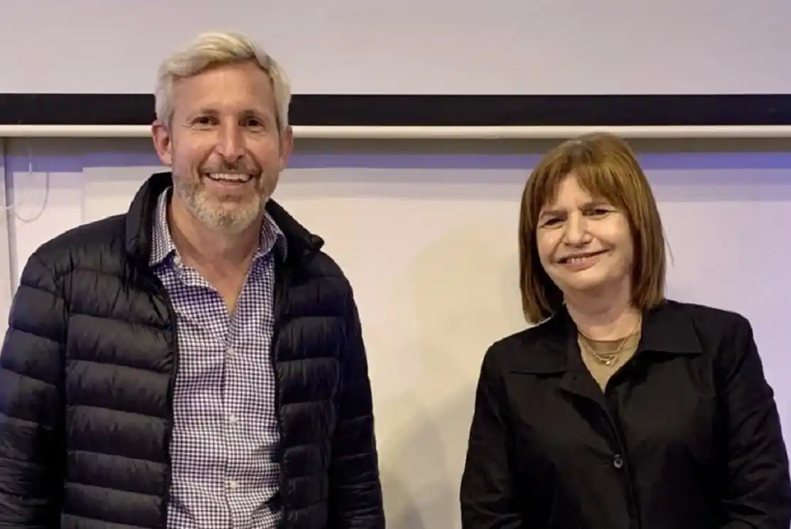 Patricia Bullrich estará en Gualeguaychú: inaugurará un nuevo local partidario junto a Frigerio y Davico