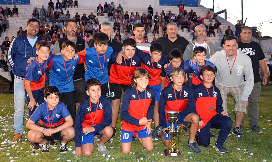 Del Valle 2011