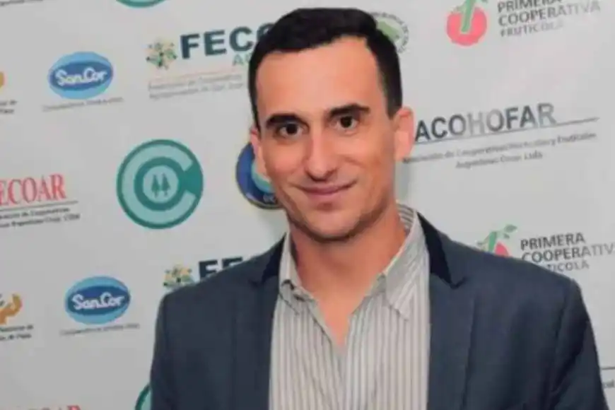 Javier Lanari