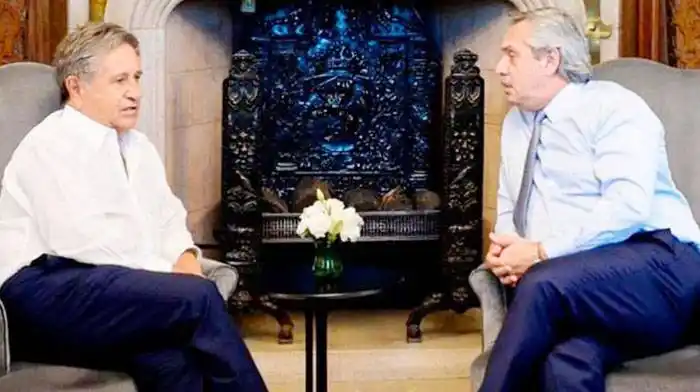 �SPodemos estar en las  vísperas de enfrentamientos  en las calles⬝