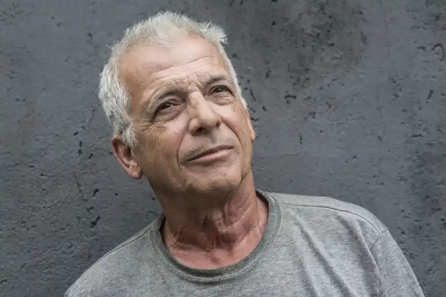 Fuerte revelación de Gerardo Romano: “Fui abusado a los 12 años”