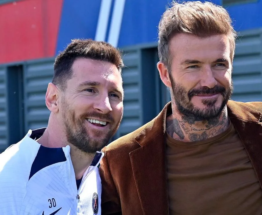 Messi al fútbol de Estados Unidos: "Tomé la decisión de que voy a ir a Miami"