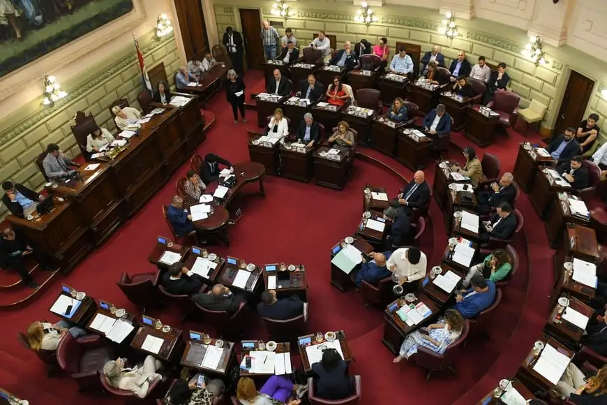 Cámara de Diputados