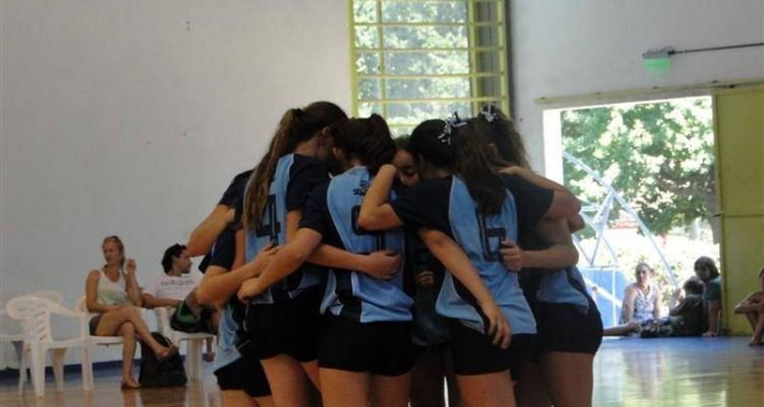 Un paso firme de cara al campeonato