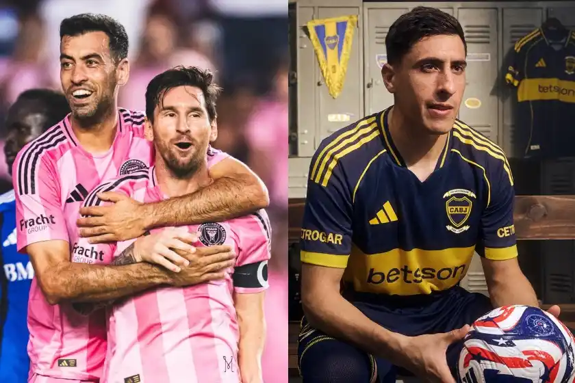 Empieza el Mundial de Clubes en Estados Unidos: cuáles son los partidos de la primera fecha