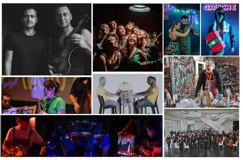 El Museo MAR lanza la “Agenda Plural 10 años”