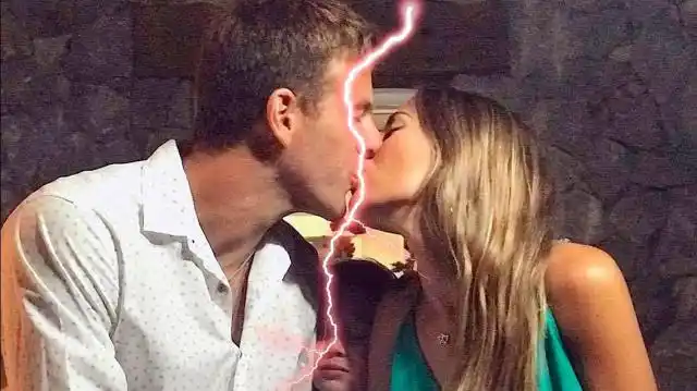 ¿Fin del amor? Del Potro y Jimena Barón se habrían separado