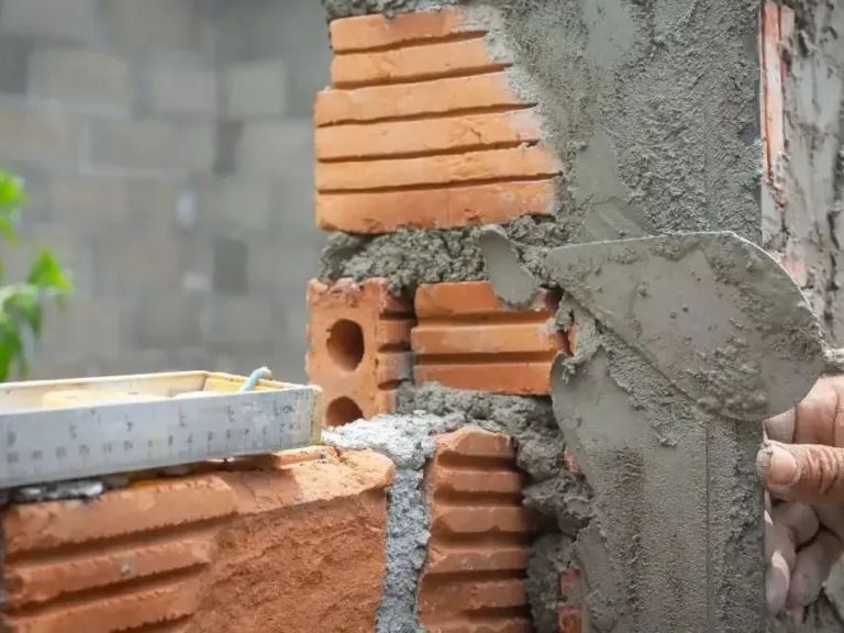 el costo del metro cuadrado para una vivienda de 2 dormitorios fue de $1.393.769,11. Foto: Gentileza.