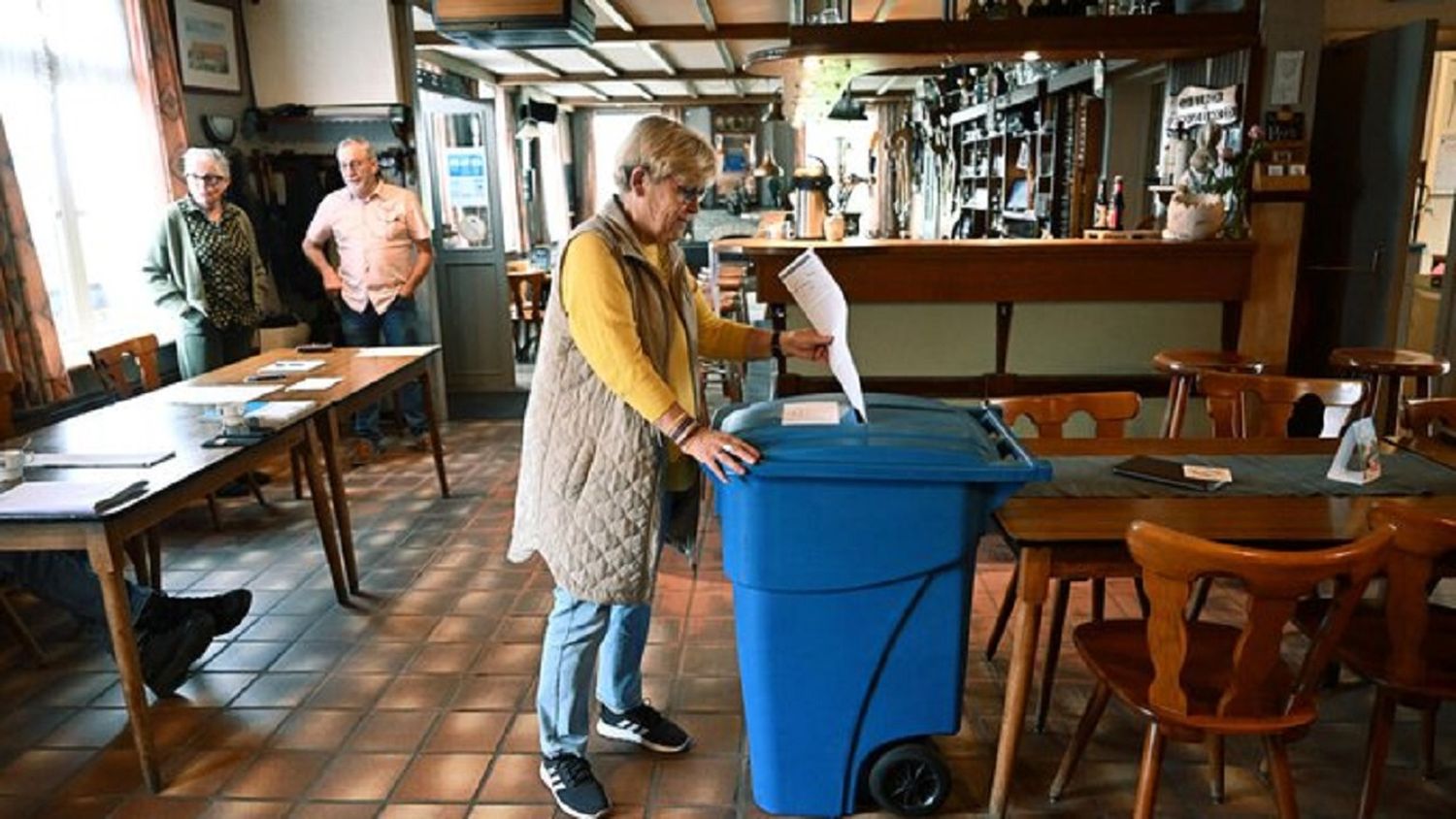 ARRANCAN LAS ELECCIONES EN EUROPA: es la mayor votación plurinacional del mundo ¿Qué está en juego?