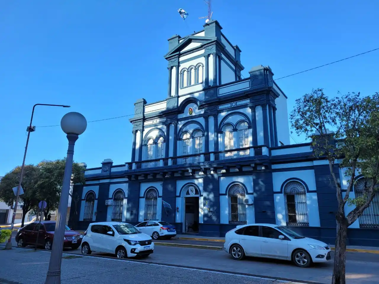 En medio de una discusión familiar, un violento atacó a su pareja