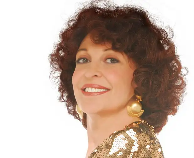 Gabriela Acher: “El Amor en los tiempos del Colesterol”