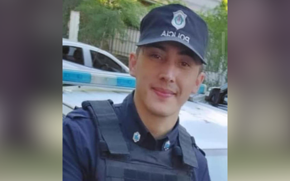 Brote y final sangriento: Un policía asesinado y otro herido en San Fernando