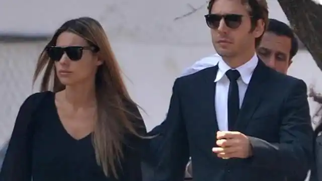 “Asustado, Vicuña llamó llorando a Pampita”