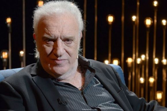 "Coco" Basile rompió el silencio sobre la detención de su hija: "La pasé como el orto"
