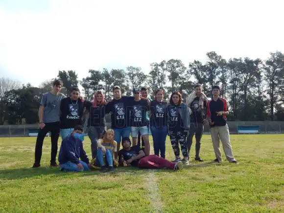 Jornada de prevención: En Chascomús habrá un evento de Freestyle abierto al público