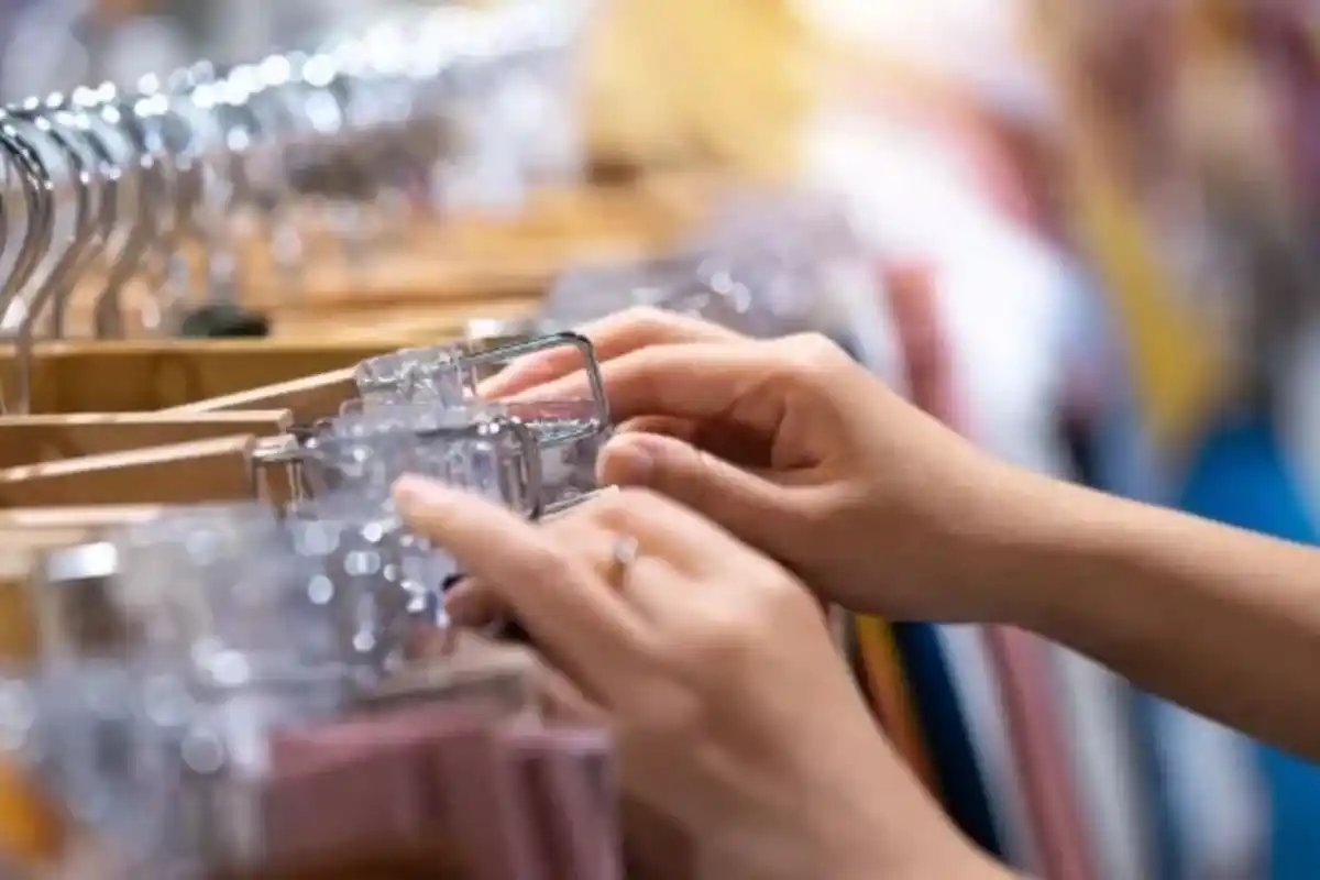 Las ventas minoristas no repuntan.