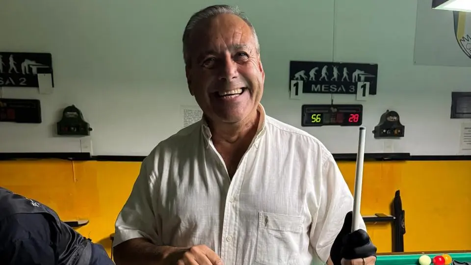 Norman Felippe se quedó con el título de Tercera en Tandil