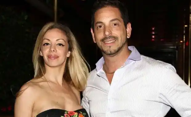 Gisela Bernal, separada de Ariel Diwan: “No hay vuelta atrás, pasaron muchas cosas feas”