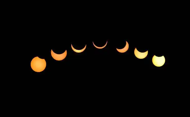 Prepárate para el eclipse del #30Nov, te moverá el piso
