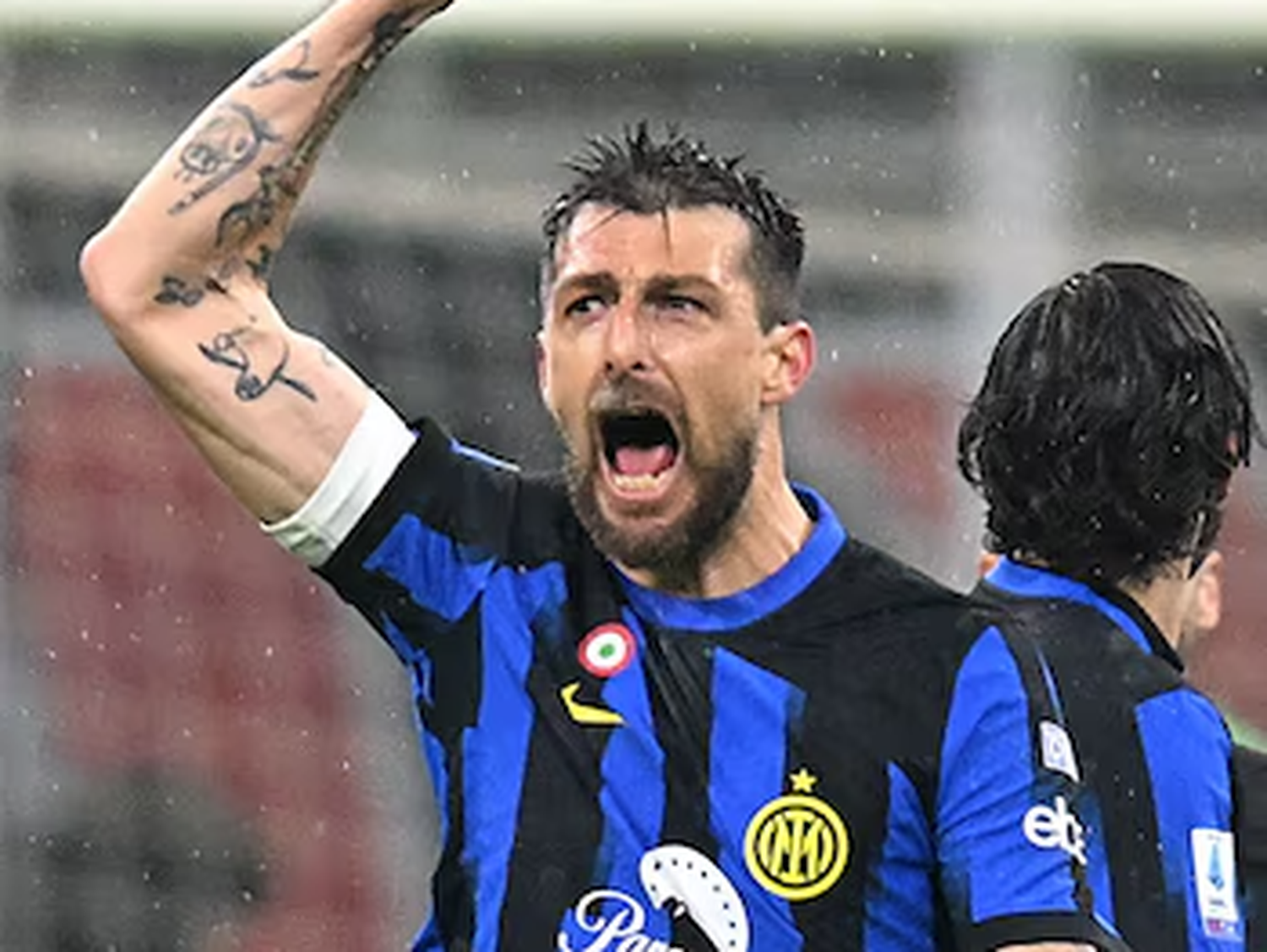 Francesco Acerbi