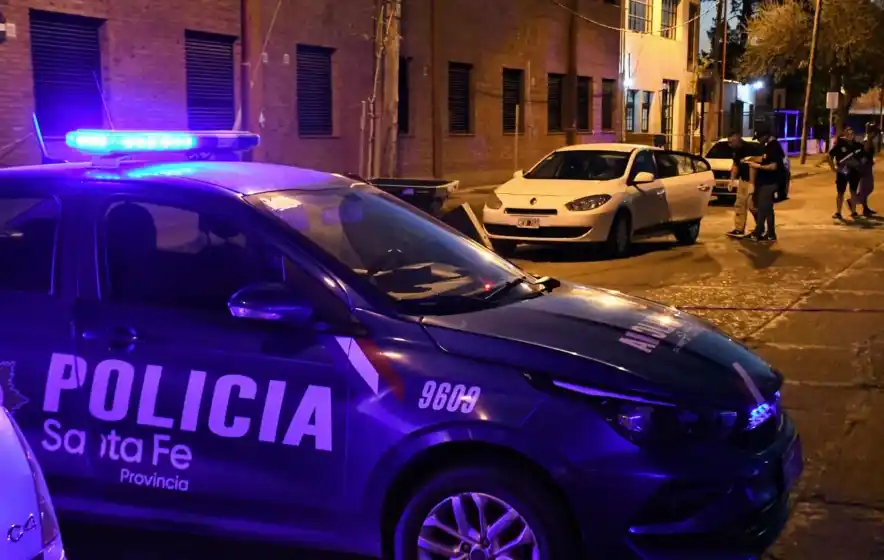 Dos nuevos crímenes a balazos sacuden a Rosario y la zona