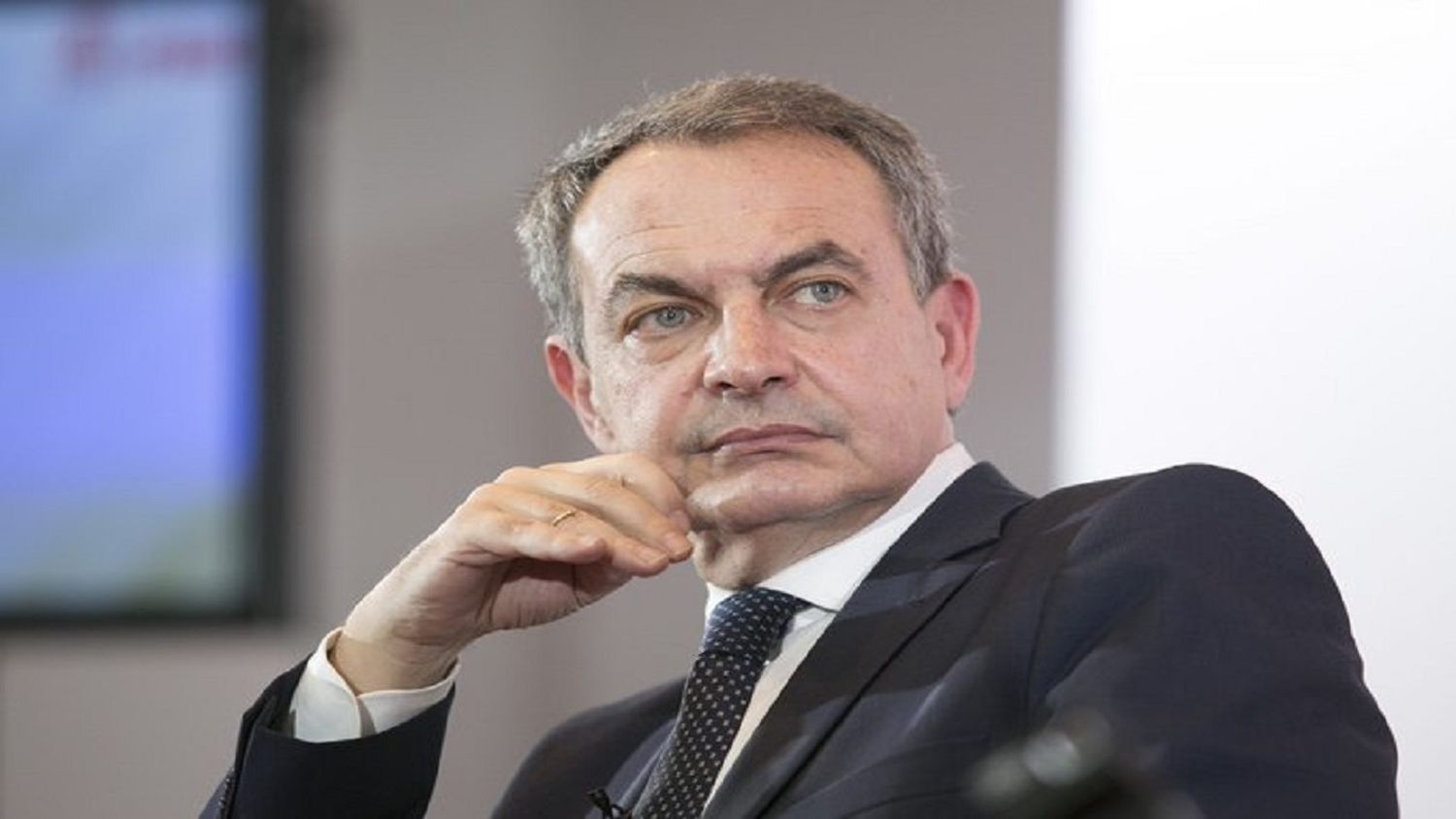 DENUNCIAN ante la CPI a Rodríguez ZAPATERO: por «complicidad» con Nicolás Maduro