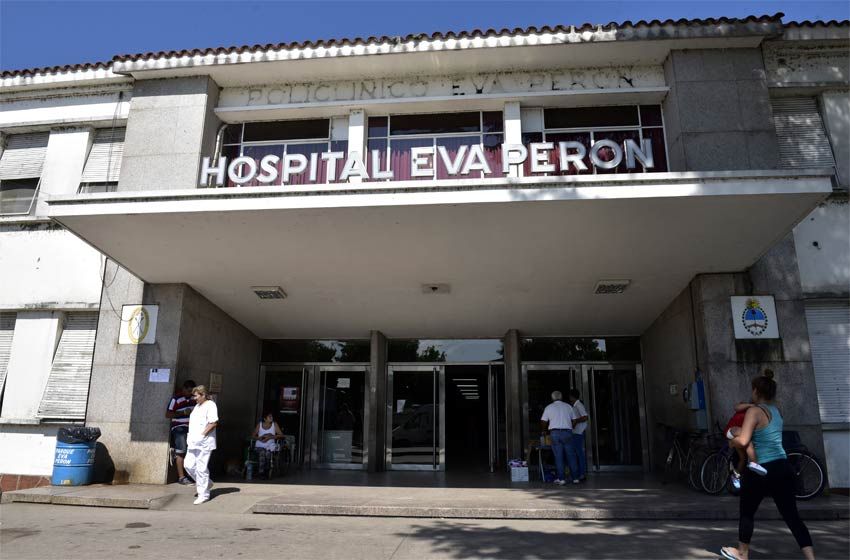 Murió el hombre de 60 años al que golpeó su yerno con un hierro en la cabeza