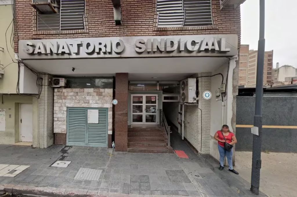Accidente laboral