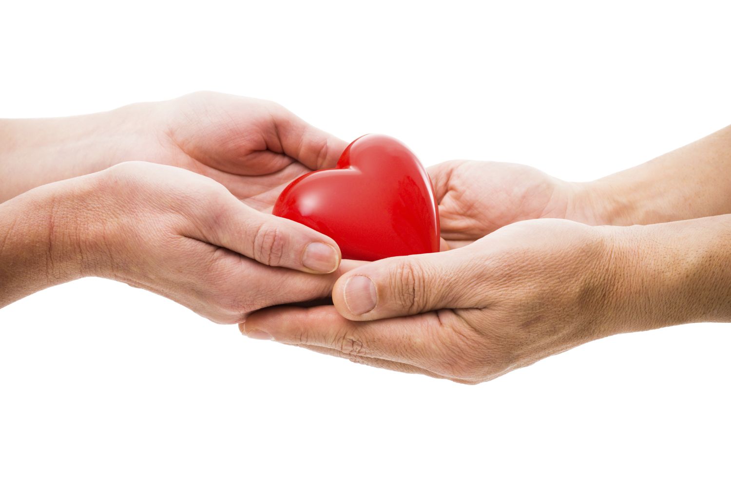 El Programa Hospital Donante logró duplicar las donaciones en Santa Fe