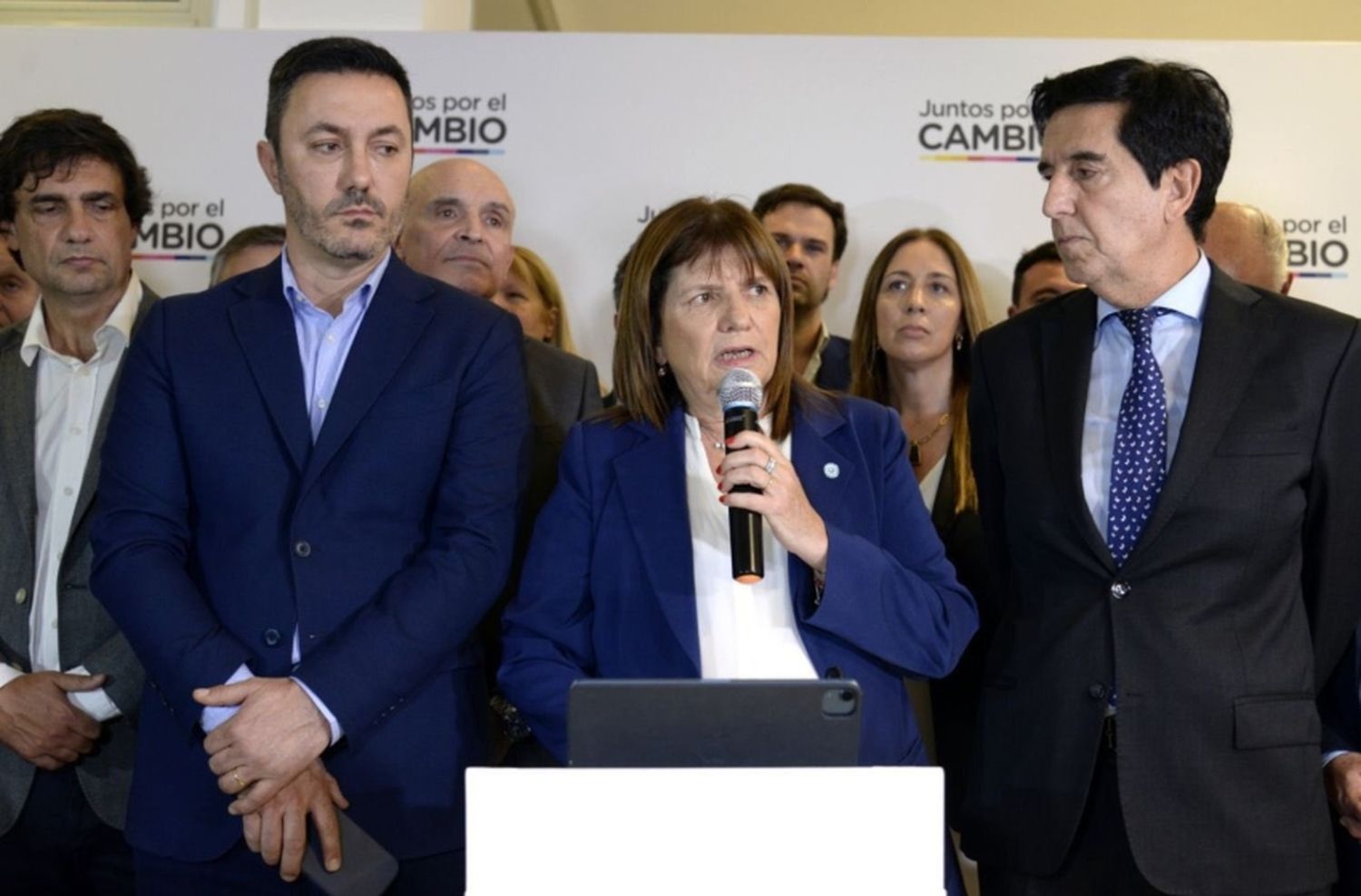 "Hay que encarar en los primeros tres meses un programa de reformas", remarcó Petri