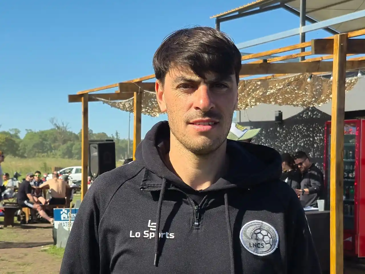 Marcos Barón