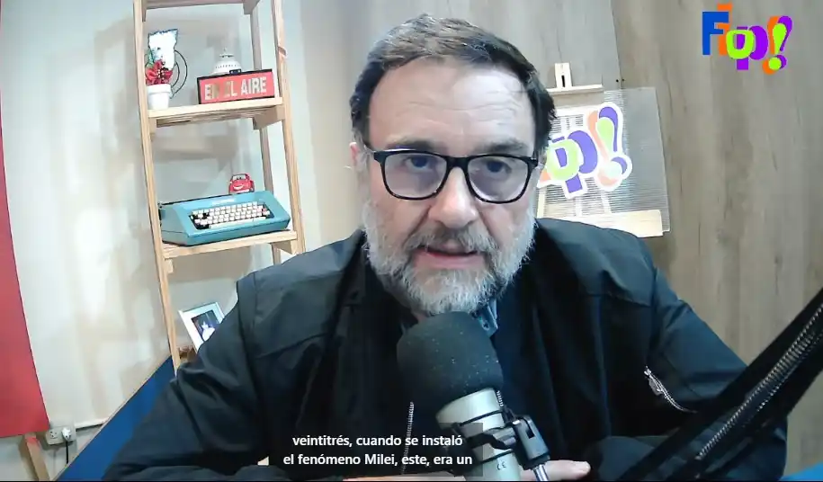 Triunfo del peronismo en Buenos Aires: Milei debilitado y Kicillof fortalecido