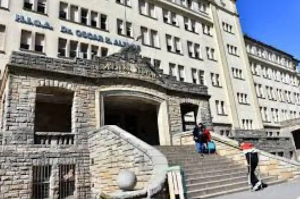 Hospital Interzonal General de Agudos