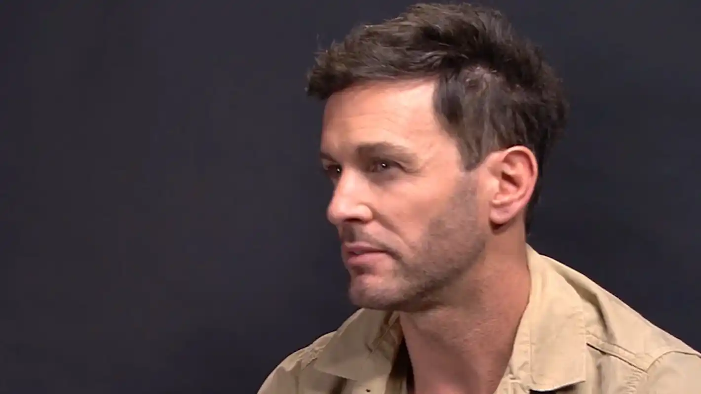 Axel y la Fiesta de la Avicultura