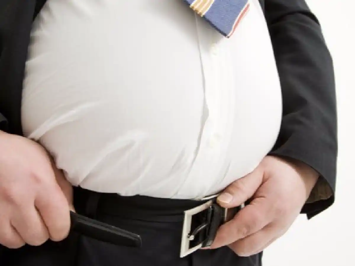 Argentina tiene uno de los mayores índices de sobrepeso infantil