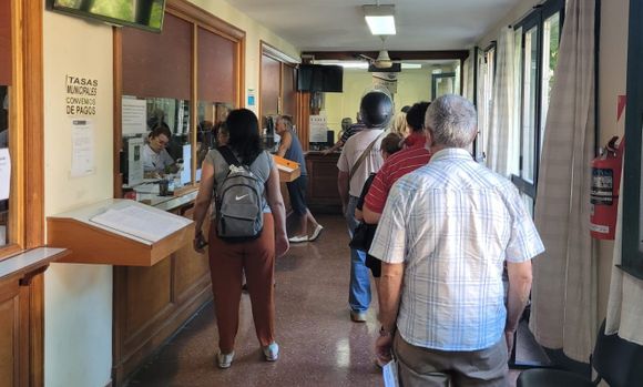 Tasas municipales: vence el plazo para acceder a las bonificaciones anuales