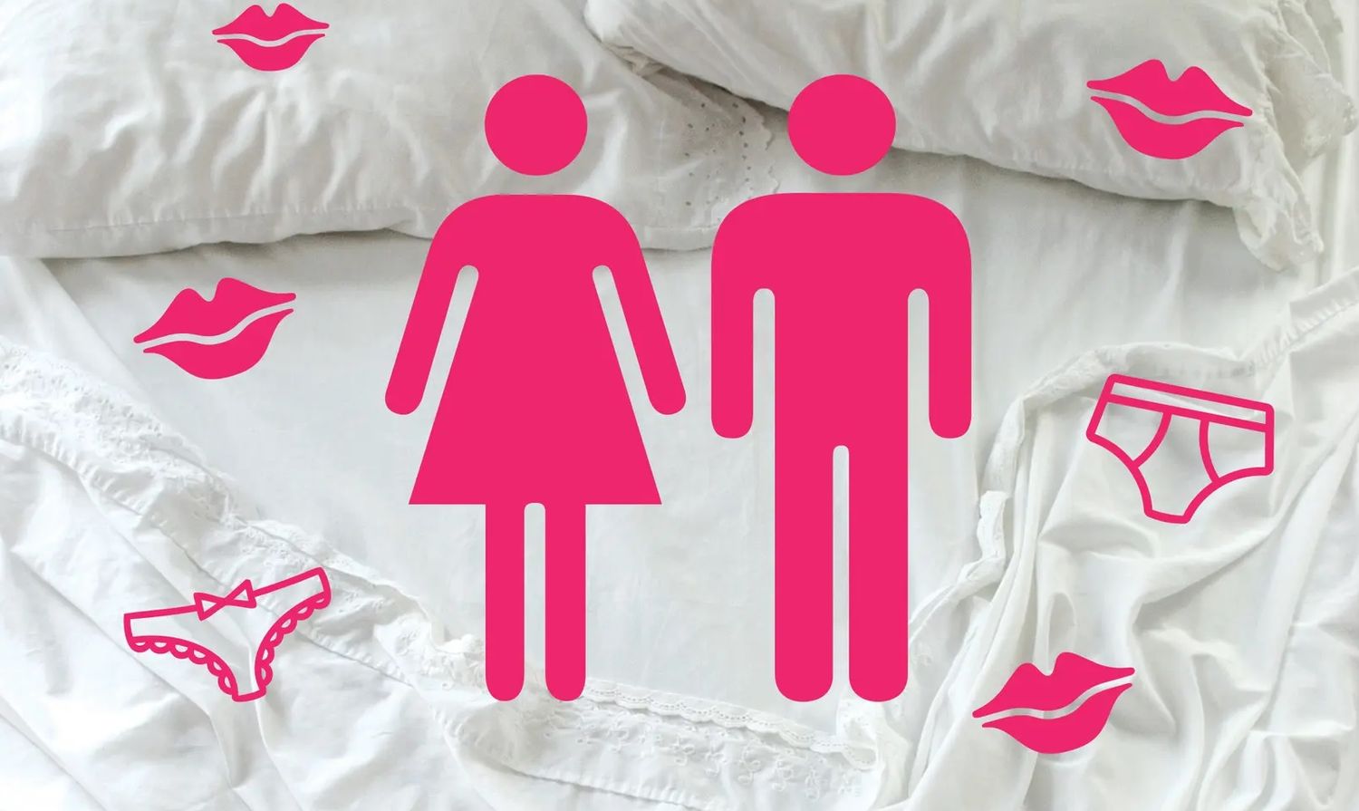 Cuánto mide el pene argentino estándar y otros números sorprendentes