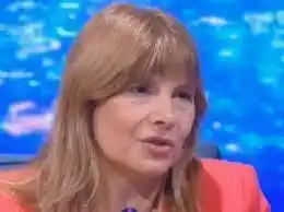 Liliana Caruso se emocionó al contar su lucha contra el cancer de mama