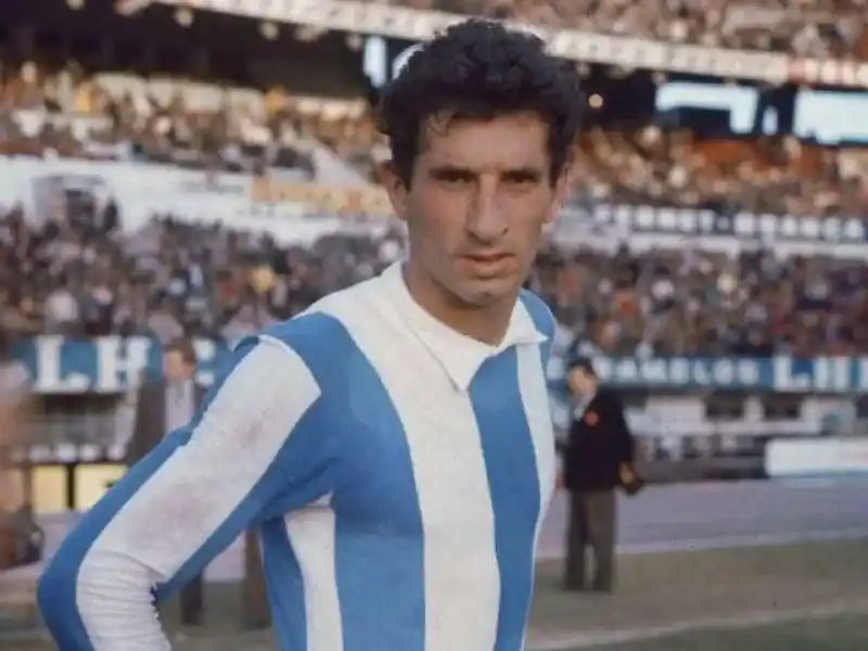 Antonio Ubaldo Rattín