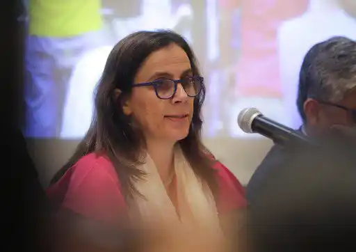 CIDH: en protestas de Colombia hubo uso excesivo y desproporcionado de la fuerza