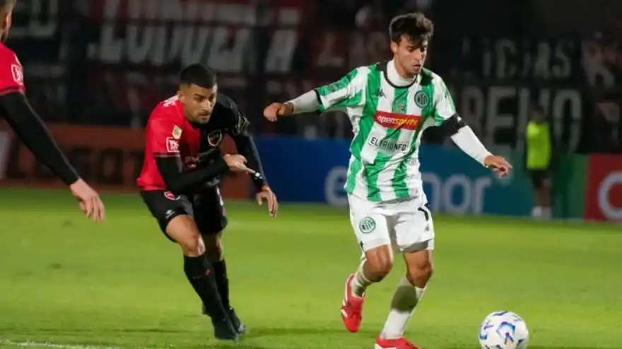 Dos refuerzos importantes para Círculo