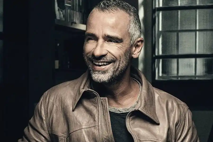 Eros Ramazzotti regresa a la Argentina con su gira mundial Batitto infinito